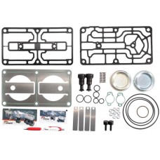 1400090750 Ремкомплект компрессора VADEN LK 4949; LK 4951; LK 4961; LK 4970